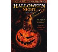 Halloween Night [Reino Unido] [DVD]