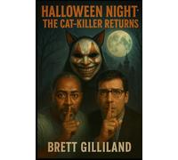 Halloween Night: The Cat-Killer Returns