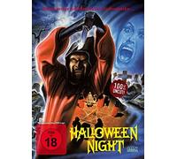 Halloween Night (DVD)