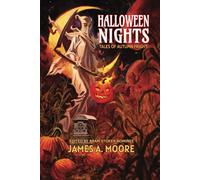 Halloween Nights: Tales of Autumn Fright
