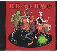 Halloween Nuggets - HAUNTED UNDERGROUND CLASSICS