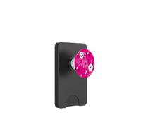 Halloween ocultismo mágico místico esotérico rosa brujería PopSockets PopWallet para MagSafe