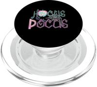 Halloween Oculto Hocus Pocus Cute Meme Spider Web Bats LOL PopSockets PopGrip para MagSafe