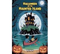 Halloween on the Haunted Island