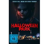Halloween Park [DVD]