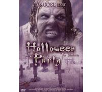 Halloween Party - Das Böse lebt [Alemania] [DVD]