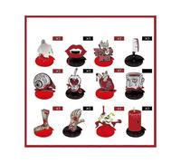 Halloween Party Hanging Pendant Horror Atmosphere Ghost Festival Decors Spiral Banner Trick Or Treat Happy Halloween Day 2023