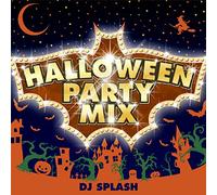 Halloween Party Mix