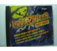 HALLOWEEN PARTY MUSIC