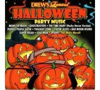 Halloween Party Music - Halloween Party Music