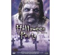 Halloween Party - The Wickeds [Alemania] [DVD]