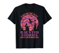 Halloween Pet Adoption Awareness Month Quote Camiseta