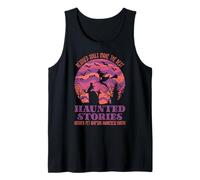 Halloween Pet Adoption Awareness Month Quote Camiseta sin Mangas