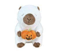 Halloween Plush Animal Cute Holiday - - Stuffed Capybara Halloween Figure |
