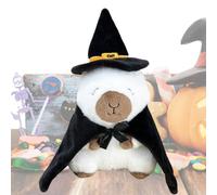 Halloween Plush Animal Cute Stuffed Holiday To Any Sofa Or Par Capybara Toy