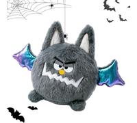 Halloween Plush Animal | Fun Holiday Stuffed Toys | Halloween Plush Doll
