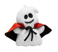 Halloween Plush Toy 14cm Ghost - - Plush Soft Doll for Backpack Halloween |