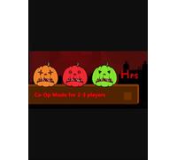 Halloween Pumpkin Story (PC) Steam Key GLOBAL