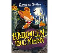 Gs 25 :halloween ¡que Miedo!