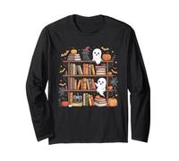 Halloween Reading Book for Kids Spooky Stories and Fun Manga Larga