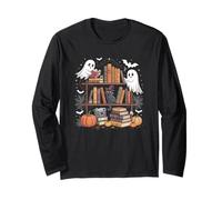 Halloween Reading Book for Kids Spooky Stories and Fun Manga Larga