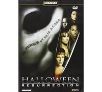 Halloween: Resurrección [DVD]