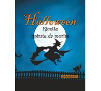 Halloween Ricette Ispirate Da Morire