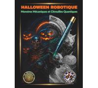 HALLOWEEN ROBOTIQUE: Monstres Mécaniques et Citrouilles Quantiques.