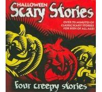 Halloween - Scary Stories