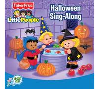 Halloween Sing-Along Bonu
