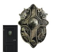Halloween Sound and Light - Spooky Touch, Front Door Eyeball | Halloween Sound and Light - Spooky Touch, Front Door Eyeball