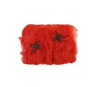 Halloween Spider Web Gothic Spider Web, SpiderDecor, Good CobwebsAdhesion