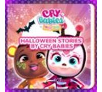 Halloween Stories by Cry Babies