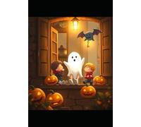 Halloween Stories from Italy: Mysteries, Monsters, and Magic: Unusual events, growing up, overcoming fears, and the main characters' mutual support on the eve of Halloween.