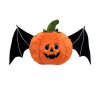 Halloween Stuffed Pumpkin Soft - Realistic Cute Collectible Home Decoration