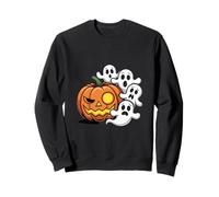 Halloween Sudadera