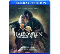 Halloween Summoning [USA] [Blu-ray]