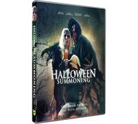 Halloween Summoning [USA] [DVD]
