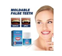 Halloween Teether Halloween Makeup, Modified Teether, Halloween Dentures, Halloween Vampire Costume, Good Fit And Not Easy To Fall Off