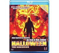 Halloween - The beginning (versione integrale) [Italia] [Blu-ray]