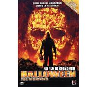 Halloween - The beginning (versione integrale) [Italia] [DVD]