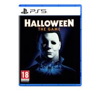 Halloween The Game Playstation 5 standard