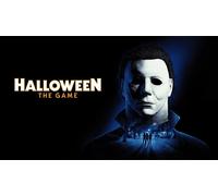 Halloween: The Game Steam Worldwide PC