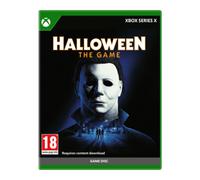 Halloween The Game Xbox Series standard