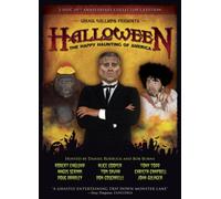 Halloween...The Happy Haunting of America 2-Disc Anniversary Collector's Edition