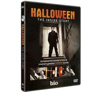 Halloween The Inside Story [Reino Unido] [DVD]