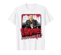 Halloween The Lost Boys Vampires Camiseta