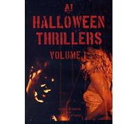 Halloween Thrillers Vol. 1