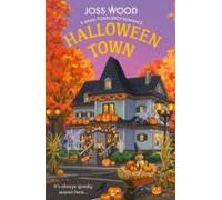 Halloween Town (ebook)