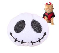 Halloween Toys For Cats | Cute Plush Cat Toys | Indoor Cats Cute & Funny Ex